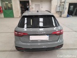  Audi  A4 AUDI  AVANT / 2019 / 5P / STATION WAGON 2.0 35 TDI SLINE EDIT. S TRONIC #66