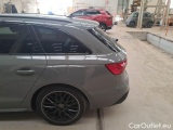  Audi  A4 AUDI  AVANT / 2019 / 5P / STATION WAGON 2.0 35 TDI SLINE EDIT. S TRONIC #71