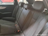  Audi  A4 AUDI  AVANT / 2019 / 5P / STATION WAGON 2.0 35 TDI SLINE EDIT. S TRONIC #105