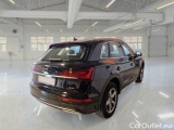  Audi  Q5 AUDI  / 2020 / 5P / SUV 40 TDI BUSIN. ADVANCED QUATTRO S TRONIC #2