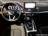  Audi  Q5 AUDI  / 2020 / 5P / SUV 40 TDI BUSIN. ADVANCED QUATTRO S TRONIC #3