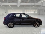  Audi  Q5 AUDI  / 2020 / 5P / SUV 40 TDI BUSIN. ADVANCED QUATTRO S TRONIC #7