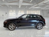  Audi  Q5 AUDI  / 2020 / 5P / SUV 40 TDI BUSIN. ADVANCED QUATTRO S TRONIC #8