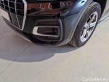  Audi  Q5 AUDI  / 2020 / 5P / SUV 40 TDI BUSIN. ADVANCED QUATTRO S TRONIC #30