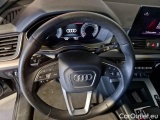  Audi  Q5 AUDI  / 2020 / 5P / SUV 40 TDI BUSIN. ADVANCED QUATTRO S TRONIC #62