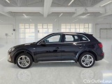  Audi  Q5 AUDI  / 2020 / 5P / SUV 40 TDI S LINE QUATTRO S TRONIC #8