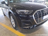  Audi  Q5 AUDI  SPORTBACK / 2020 / 5P / SUV 35 TDI BUSINESS ADVANCED S TRONIC #29