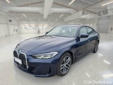 Serie 4 Gran Coupe