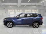  Bmw  X1 BMW  / 2022 / 5P / SUV XDRIVE 23D X-LINE DCT #8