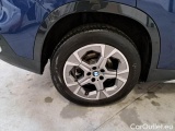  Bmw  X1 BMW  / 2022 / 5P / SUV XDRIVE 23D X-LINE DCT #18