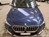  Bmw  X1 BMW  / 2022 / 5P / SUV XDRIVE 23D X-LINE DCT #23