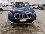  Bmw  X1 BMW  / 2022 / 5P / SUV XDRIVE 23D X-LINE DCT #25