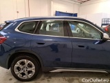  Bmw  X1 BMW  / 2022 / 5P / SUV XDRIVE 23D X-LINE DCT #47