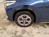  Bmw  X1 BMW  / 2022 / 5P / SUV XDRIVE 23D X-LINE DCT #96