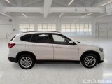  Bmw  X1 BMW  / 2019 / 5P / SUV SDRIVE 18D BUSINESS ADVANTAGE #7