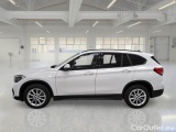  Bmw  X1 BMW  / 2019 / 5P / SUV SDRIVE 18D BUSINESS ADVANTAGE #8