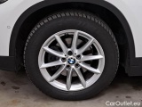  Bmw  X1 BMW  / 2019 / 5P / SUV SDRIVE 18D BUSINESS ADVANTAGE #20