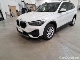  Bmw  X1 BMW  / 2019 / 5P / SUV SDRIVE 18D BUSINESS ADVANTAGE #31