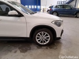  Bmw  X1 BMW  / 2019 / 5P / SUV SDRIVE 18D BUSINESS ADVANTAGE #40