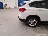  Bmw  X1 BMW  / 2019 / 5P / SUV SDRIVE 18D BUSINESS ADVANTAGE #54