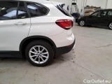  Bmw  X1 BMW  / 2019 / 5P / SUV SDRIVE 18D BUSINESS ADVANTAGE #63
