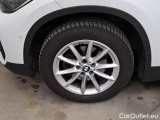  Bmw  X1 BMW  / 2019 / 5P / SUV SDRIVE 18D BUSINESS ADVANTAGE #89