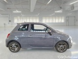  Fiat  500 FIAT  / 2015 / 3P / BERLINA 1.0 70CV IBRIDO CONNECT #7