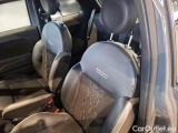  Fiat  500 FIAT  / 2015 / 3P / BERLINA 1.0 70CV IBRIDO CONNECT #11
