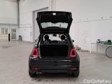 Fiat  500 FIAT  / 2015 / 3P / BERLINA 1.0 70CV IBRIDO CONNECT #5