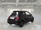  Fiat  500 FIAT  / 2015 / 3P / BERLINA 1.0 70CV IBRIDO CONNECT #2
