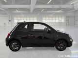  Fiat  500 FIAT  / 2015 / 3P / BERLINA 1.0 70CV IBRIDO CONNECT #7