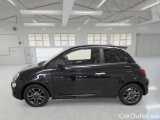  Fiat  500 FIAT  / 2015 / 3P / BERLINA 1.0 70CV IBRIDO CONNECT #8