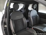  Fiat  500 FIAT  / 2015 / 3P / BERLINA 1.0 70CV IBRIDO CONNECT #13