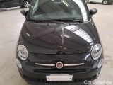  Fiat  500 FIAT  / 2015 / 3P / BERLINA 1.0 70CV IBRIDO CONNECT #26