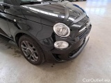 Fiat  500 FIAT  / 2015 / 3P / BERLINA 1.0 70CV IBRIDO CONNECT #39