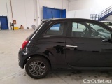 Fiat  500 FIAT  / 2015 / 3P / BERLINA 1.0 70CV IBRIDO CONNECT #50
