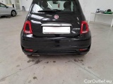  Fiat  500 FIAT  / 2015 / 3P / BERLINA 1.0 70CV IBRIDO CONNECT #56