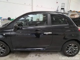  Fiat  500 FIAT  / 2015 / 3P / BERLINA 1.0 70CV IBRIDO CONNECT #72