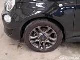  Fiat  500 FIAT  / 2015 / 3P / BERLINA 1.0 70CV IBRIDO CONNECT #87