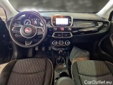  Fiat  500 FIAT X / 2018 / 5P / CROSSOVER 1.3 MJET 95CV 4X2 BUSINESS #3