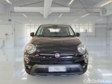  Fiat  500 FIAT X / 2018 / 5P / CROSSOVER 1.3 MJET 95CV 4X2 BUSINESS #6