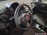  Fiat  500 FIAT X / 2018 / 5P / CROSSOVER 1.3 MJET 95CV 4X2 BUSINESS #100