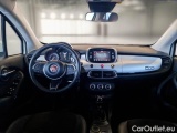  Fiat  500 FIAT X / 2018 / 5P / CROSSOVER 1.3 MJET 95CV E6D CONNECT #3