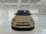  Fiat  500 FIAT X / 2018 / 5P / CROSSOVER 1.3 MJET 95CV E6D CONNECT #6