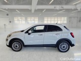  Fiat  500 FIAT X / 2018 / 5P / CROSSOVER 1.3 MJET 95CV E6D CONNECT #8