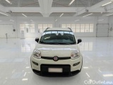  Fiat  Panda FIAT  / 2011 / 5P / BERLINA 1.0 FIREFLY 70CV SeS HYBRID CITY LIFE #6