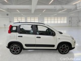  Fiat  Panda FIAT  / 2011 / 5P / BERLINA 1.0 FIREFLY 70CV SeS HYBRID CITY LIFE #7