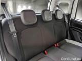  Fiat  Panda FIAT  / 2011 / 5P / BERLINA 1.0 FIREFLY 70CV SeS HYBRID CITY LIFE #15