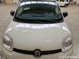  Fiat  Panda FIAT  / 2011 / 5P / BERLINA 1.0 FIREFLY 70CV SeS HYBRID CITY LIFE #25