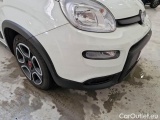  Fiat  Panda FIAT  / 2011 / 5P / BERLINA 1.0 FIREFLY 70CV SeS HYBRID CITY LIFE #29